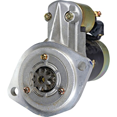 Db Electrical Starter for Isuzu 4BJ1 1986-1992, Misc. Industrial Equipment 4BJ1 HIT-S13-136N